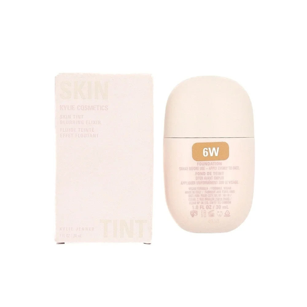 Kylie Cosmetics product new